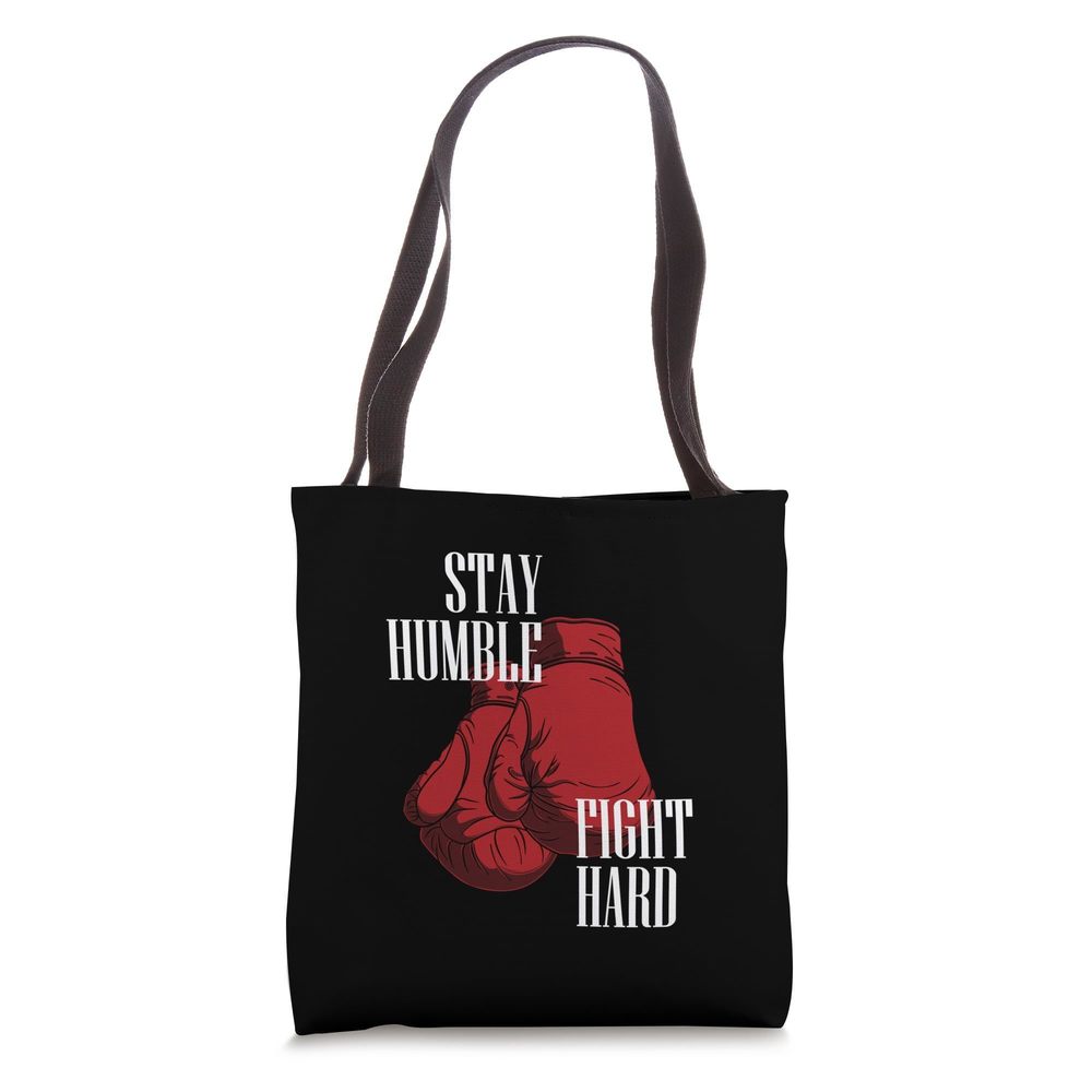Boxing Gloves Boxer Coach Gift Boxing Sports Lover Gift Tote Bag c: